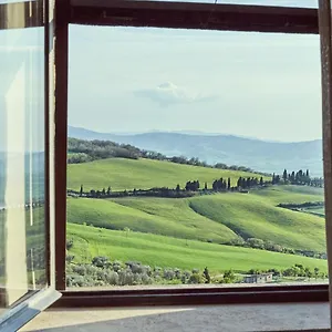 Il Torrino - Daria Monticchiello , Pienza Italia