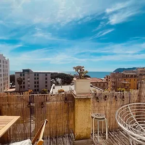 2* Appart hôtel Conchiglia