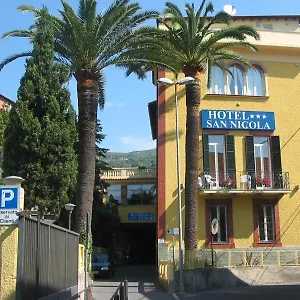 3* Appart hôtel San Nicola