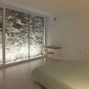 La Timpa , Ragusa Italia