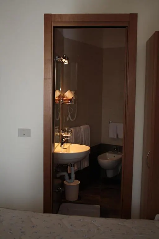 ** Hotel Albergo Anita Alassio Italie