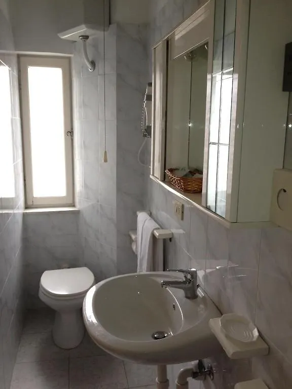 Hotel Albergo Anita Alassio