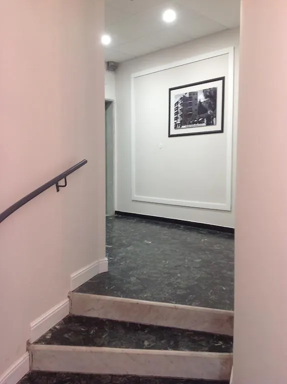 Albergo Anita Alassio Hotel