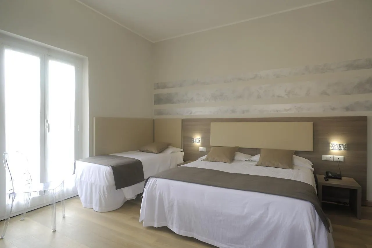 Albergo Anita Alassio 2*,