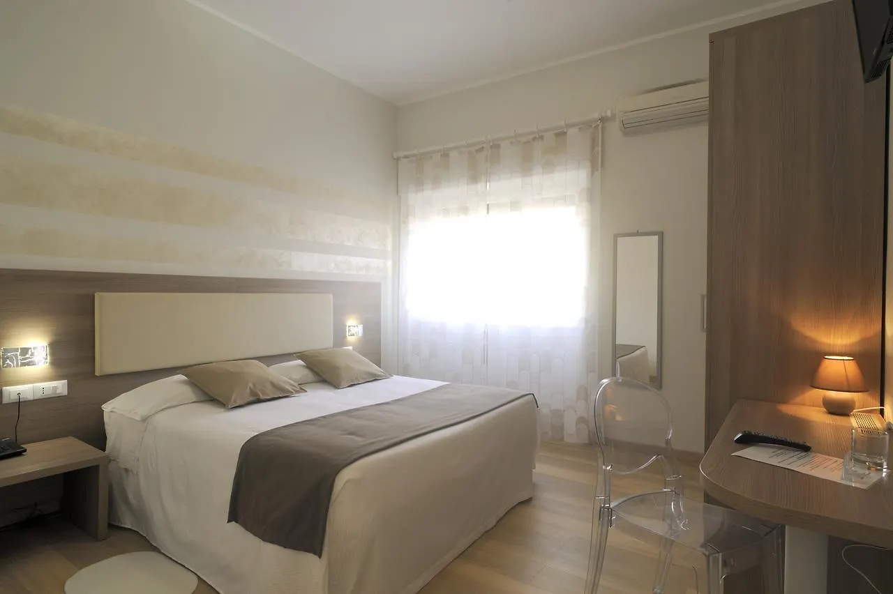 Hotel Albergo Anita Alassio